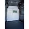 Weather Guard MODEL 96320-3-01 COMPOSITE BULKHEAD, HIGH-ROOF BASE FORD TRANSIT, HEADER PANEL 96320-3-01 - alternate 1